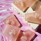 Lychee Crystal Candy