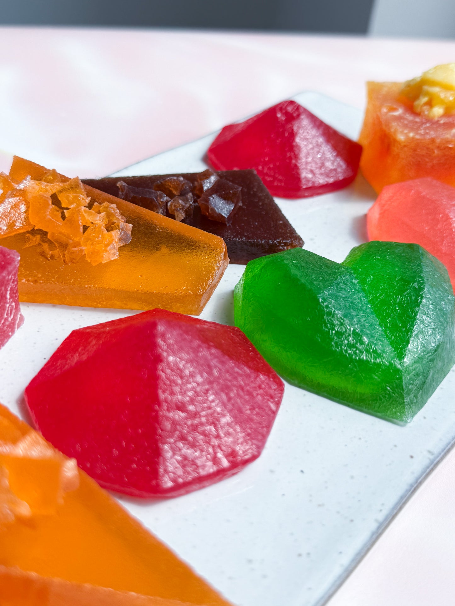 Sugar & Spice - Candy Club Pack (PRE-ORDER)