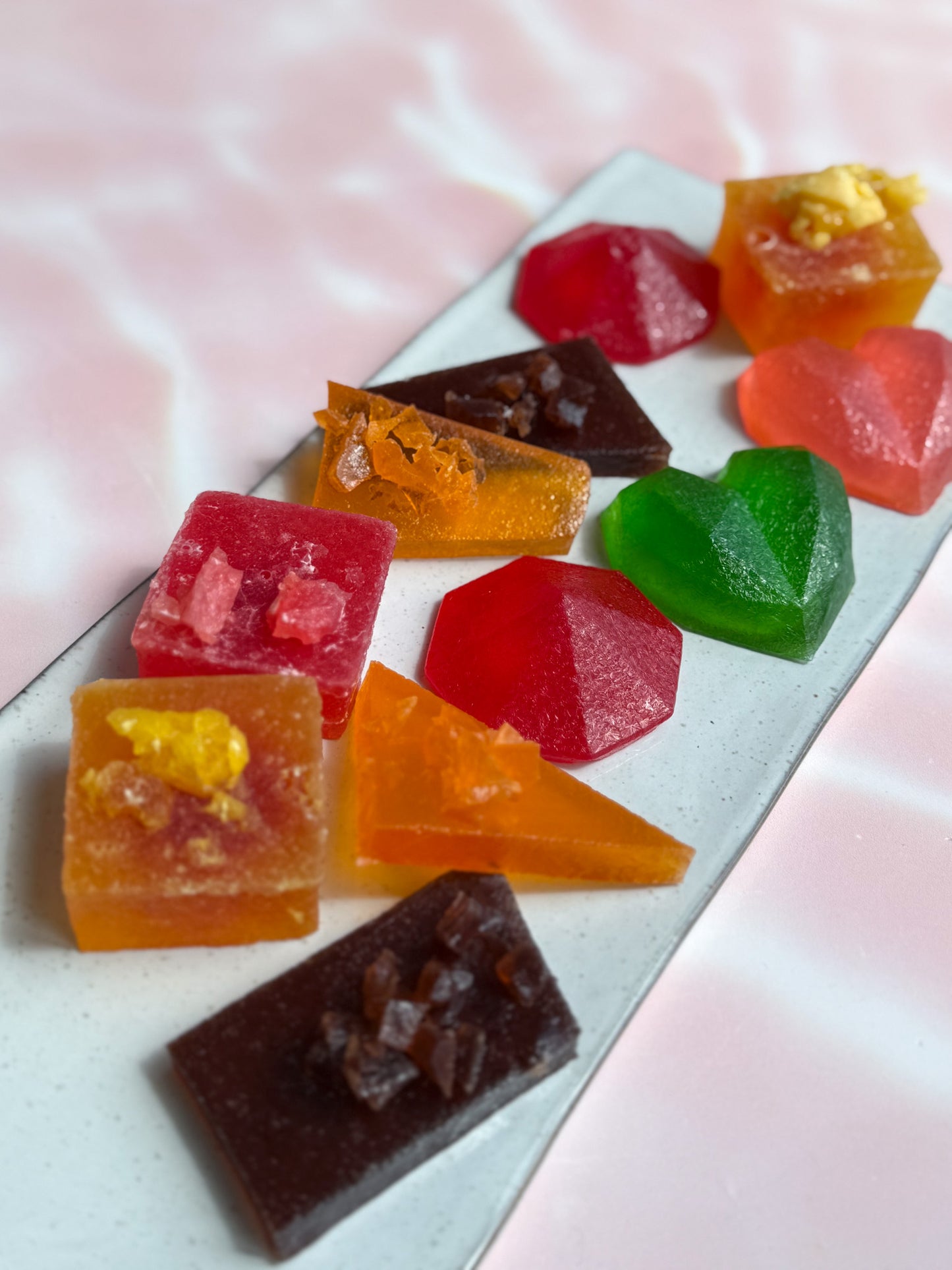 Sugar & Spice - Candy Club Pack (PRE-ORDER)