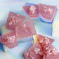 Cherry Crystal Candy