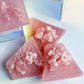 Cherry Crystal Candy
