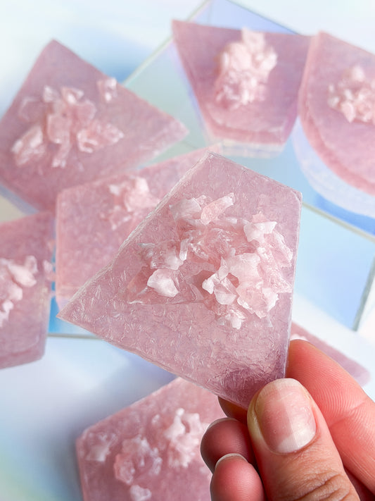 Cherry Crystal Candy