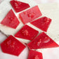 Strawberry Crystal Candy