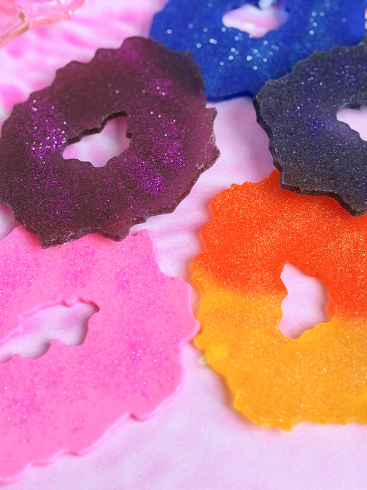 Geodes - Candy Club Pack (PRE-ORDER)