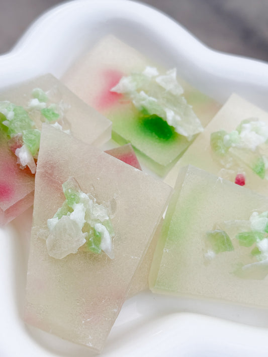 Musk Crystal Candy