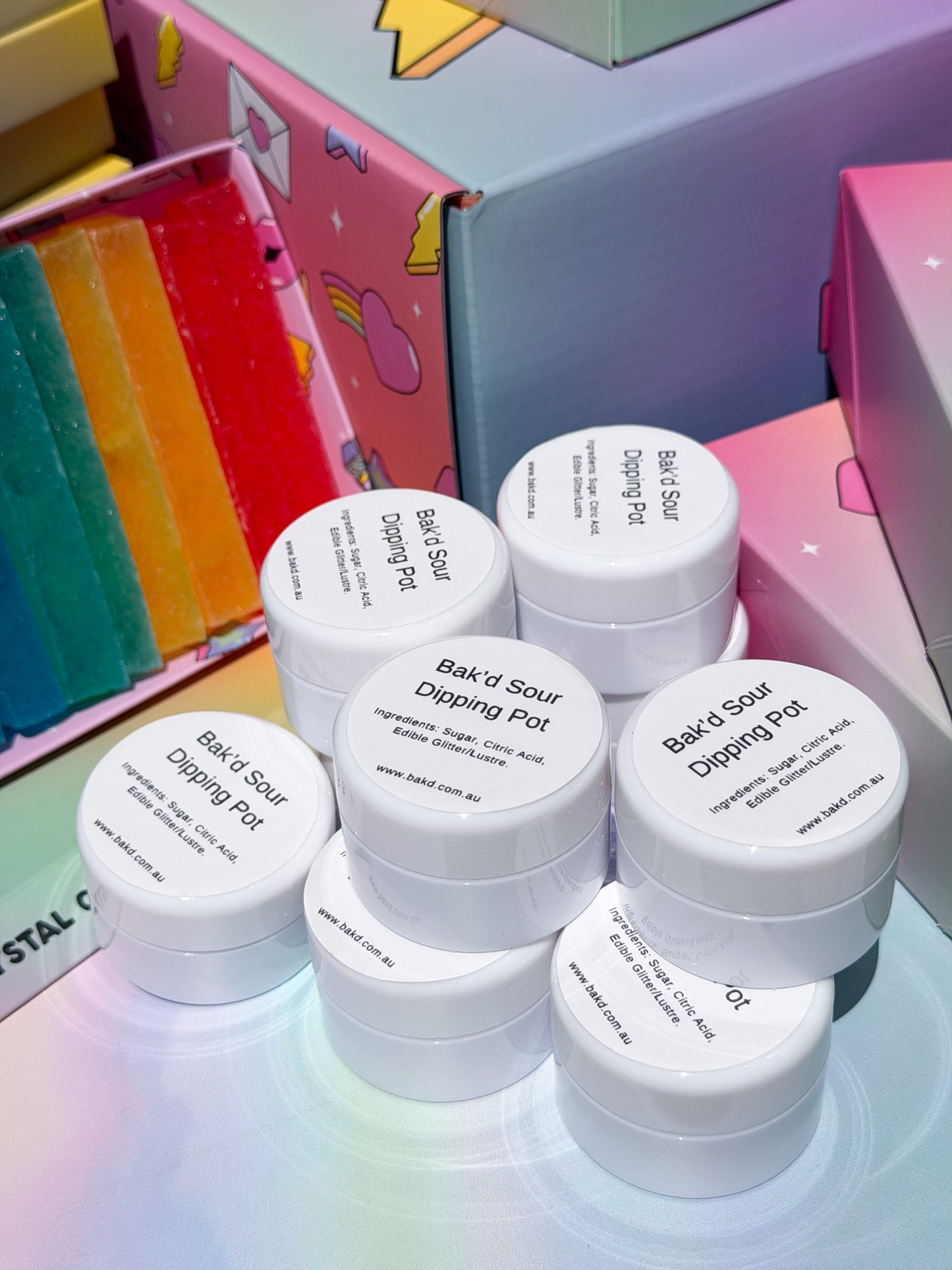 Now It's a Party Bundle