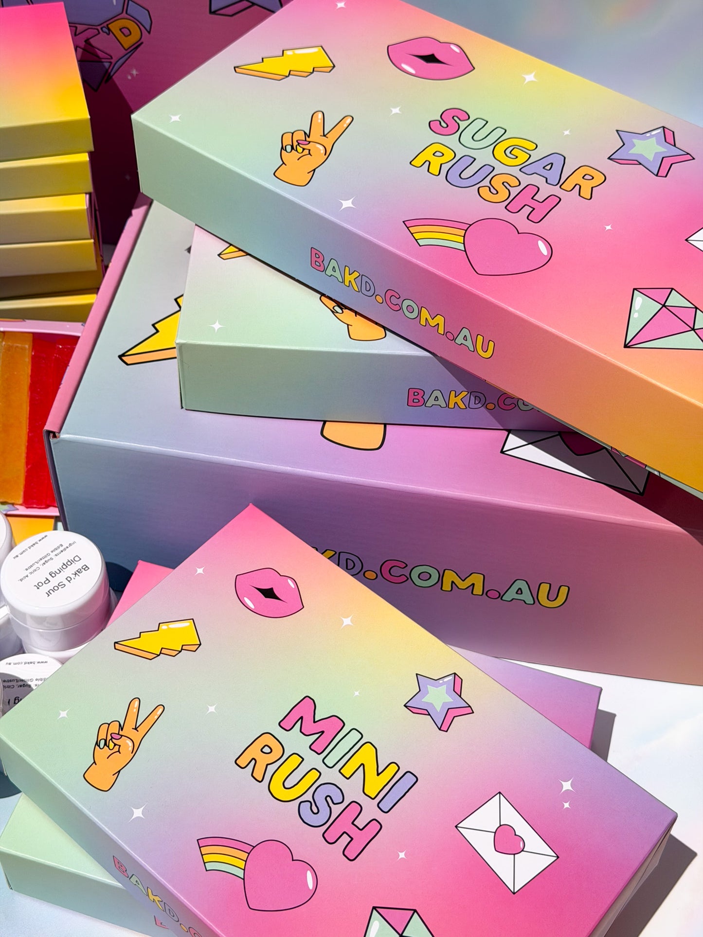 Now It's a Party Bundle