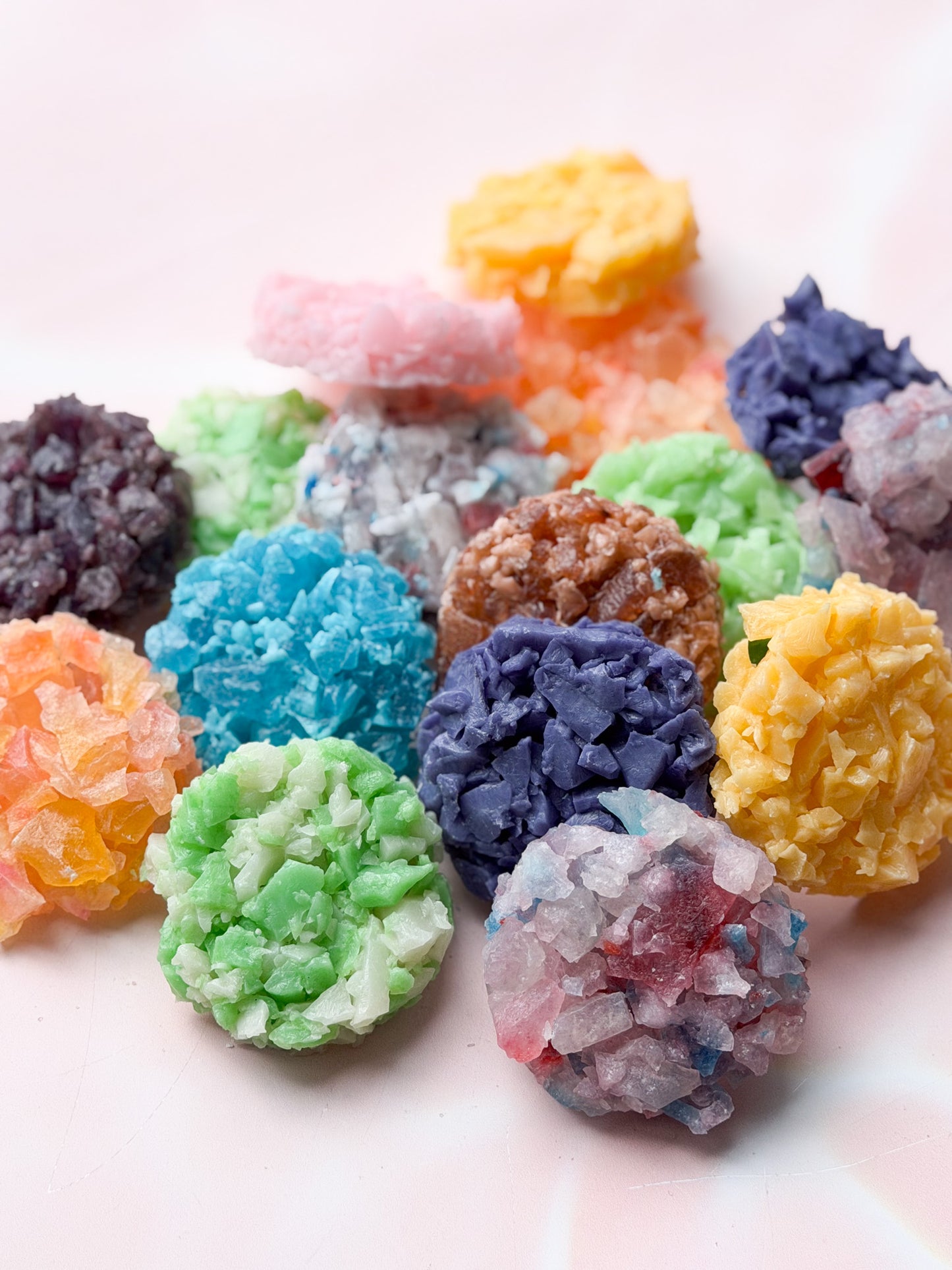 Mystery Cluster Pack (4pk)