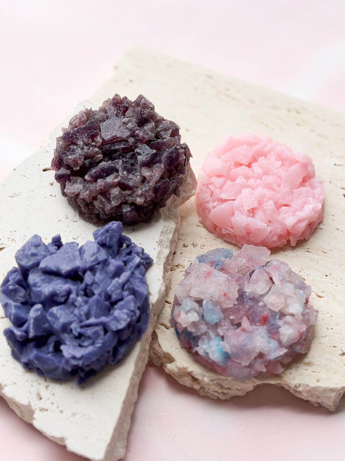 Mystery Cluster Pack (4pk)