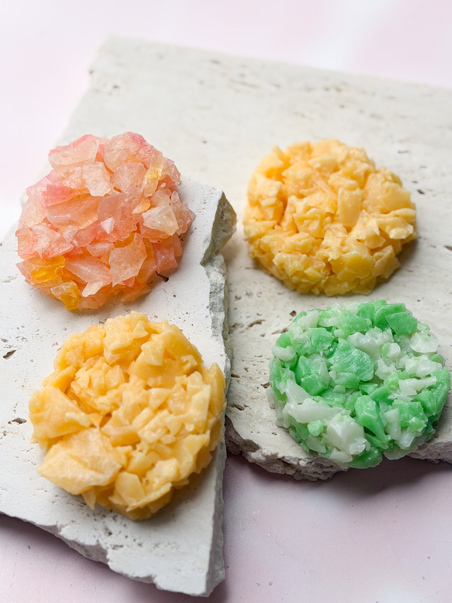 Mystery Cluster Pack (4pk)