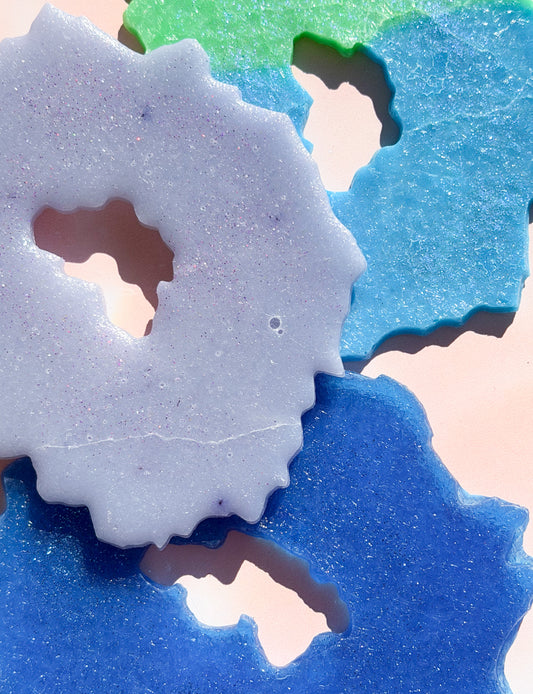 Mystery Geode Pack (3pk)