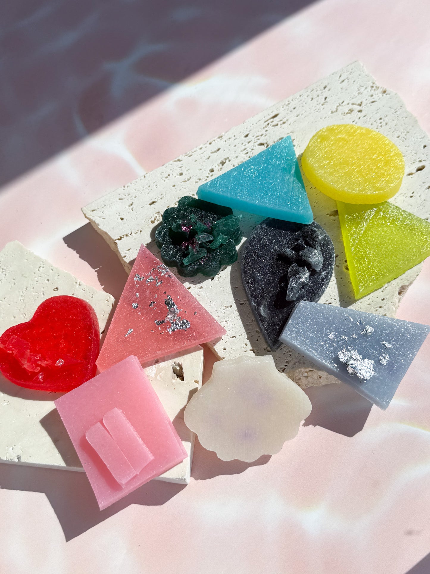 Mystic Mix Pack
