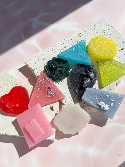 Mystic Mix Pack