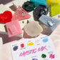 Mystic Mix Pack
