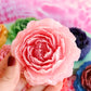 Sour-Jam Peony Crystal Candies