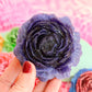 Sour-Jam Peony Crystal Candies
