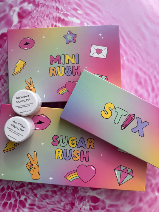 All-Stars Crunch Bundle