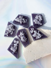 Grape Crystal Candy