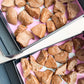 Chocolate Coated Crystal Candy