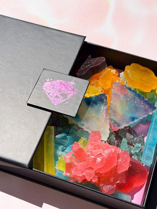 The Who Approved This? Box