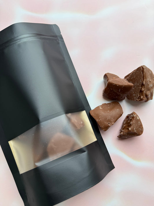 Choc-Coated Ben's Gems