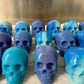Skull Crystal Candy