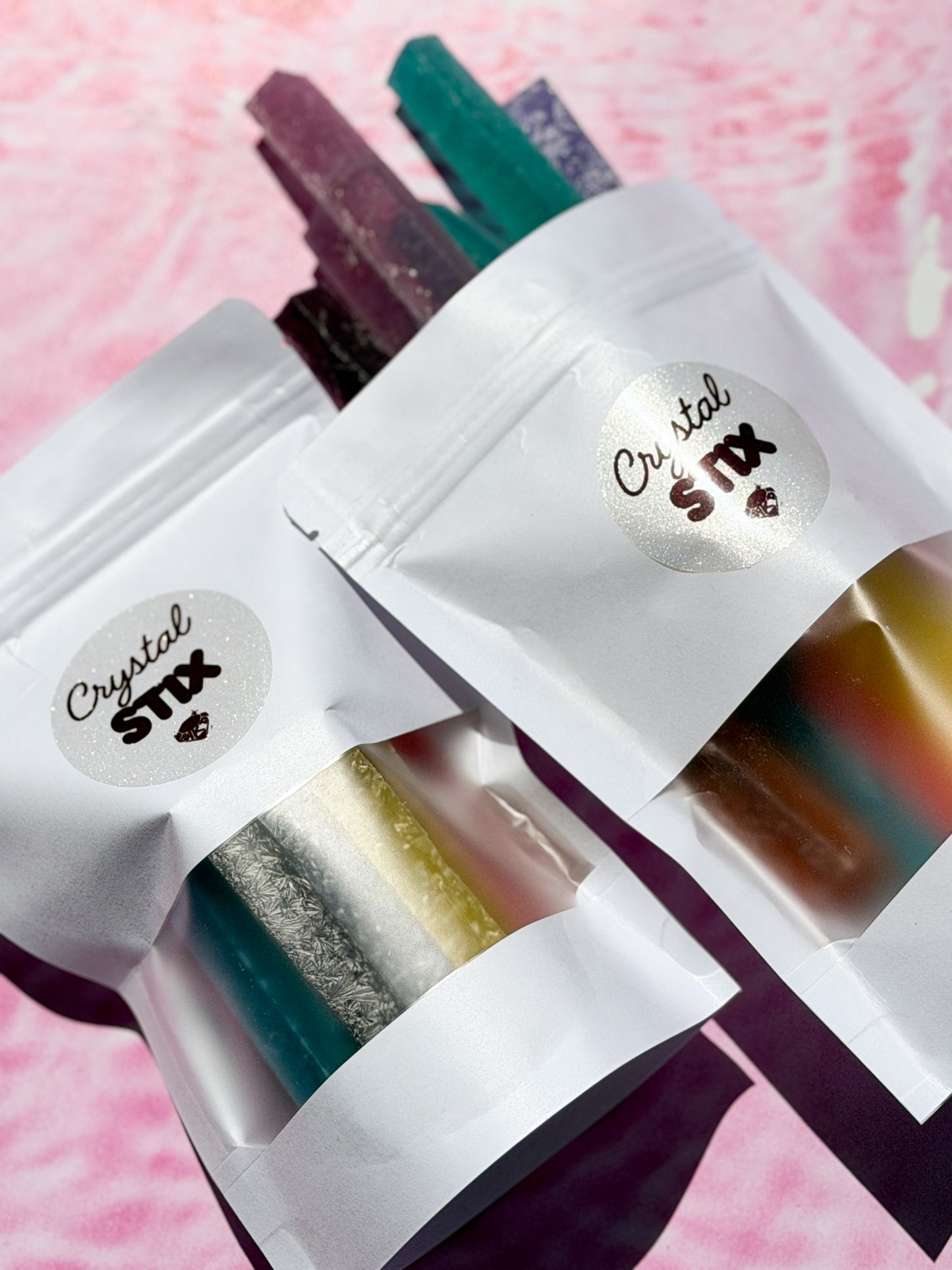 Crystal Stix