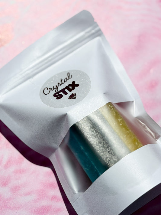 Crystal Stix