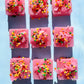 Marshmallow Nerd Jammy's 3pk