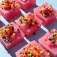 Marshmallow Nerd Jammy's 3pk