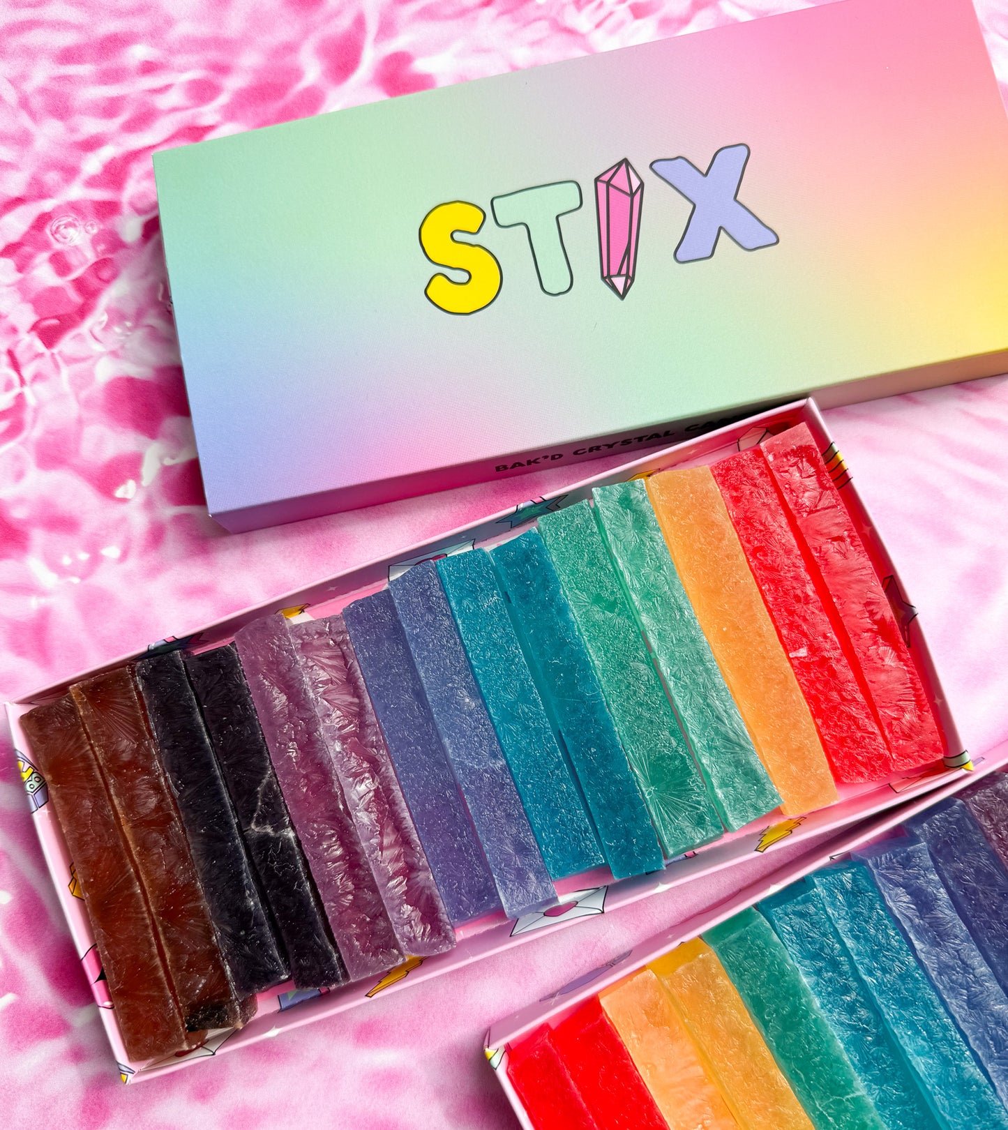Crystal Stix