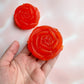 Strawberry Roses 2Pk