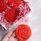 Strawberry Roses 2Pk