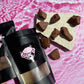 Choc-Coated Ben's Gems