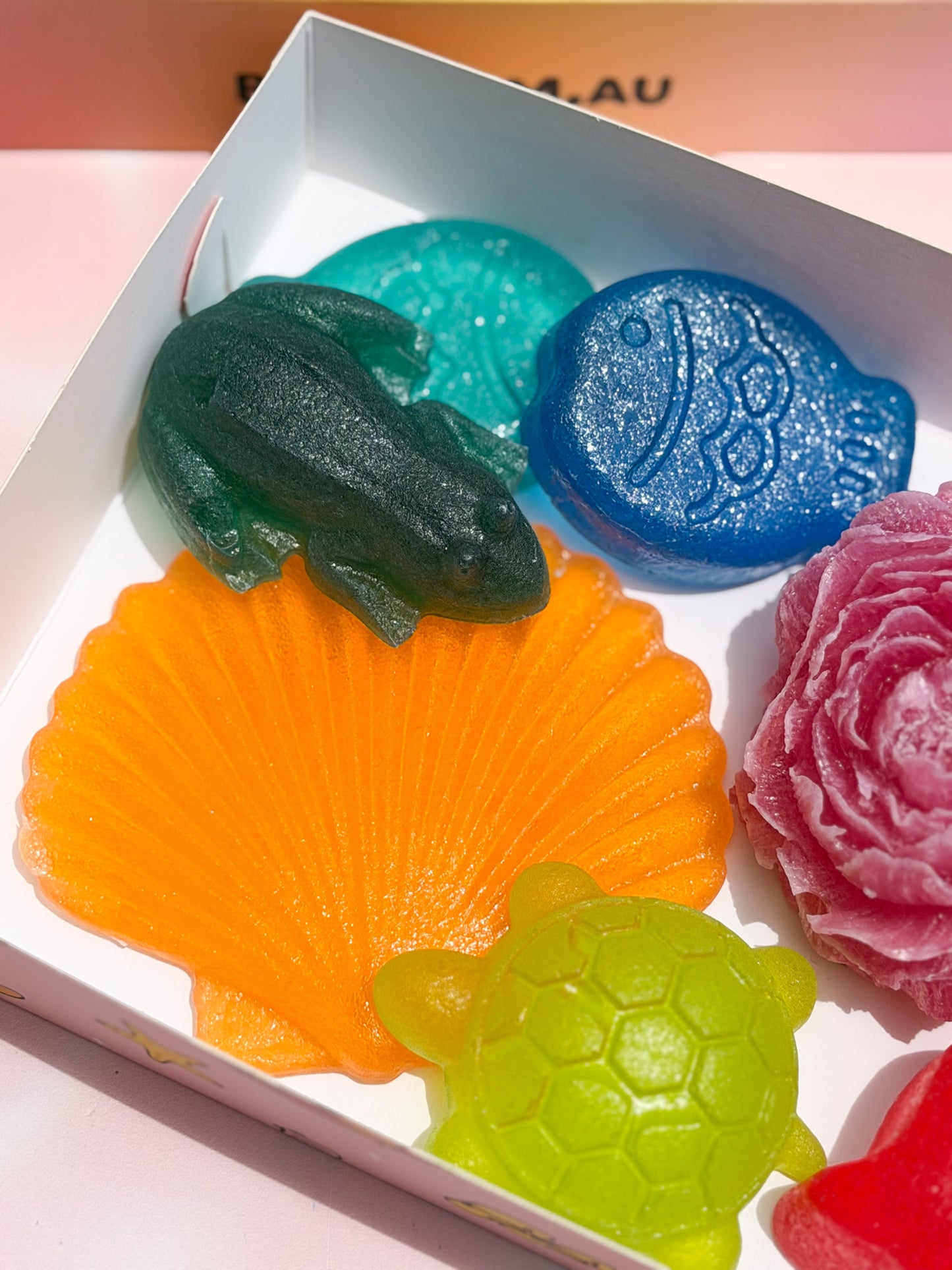 Sun-Thing Sweet Bundle