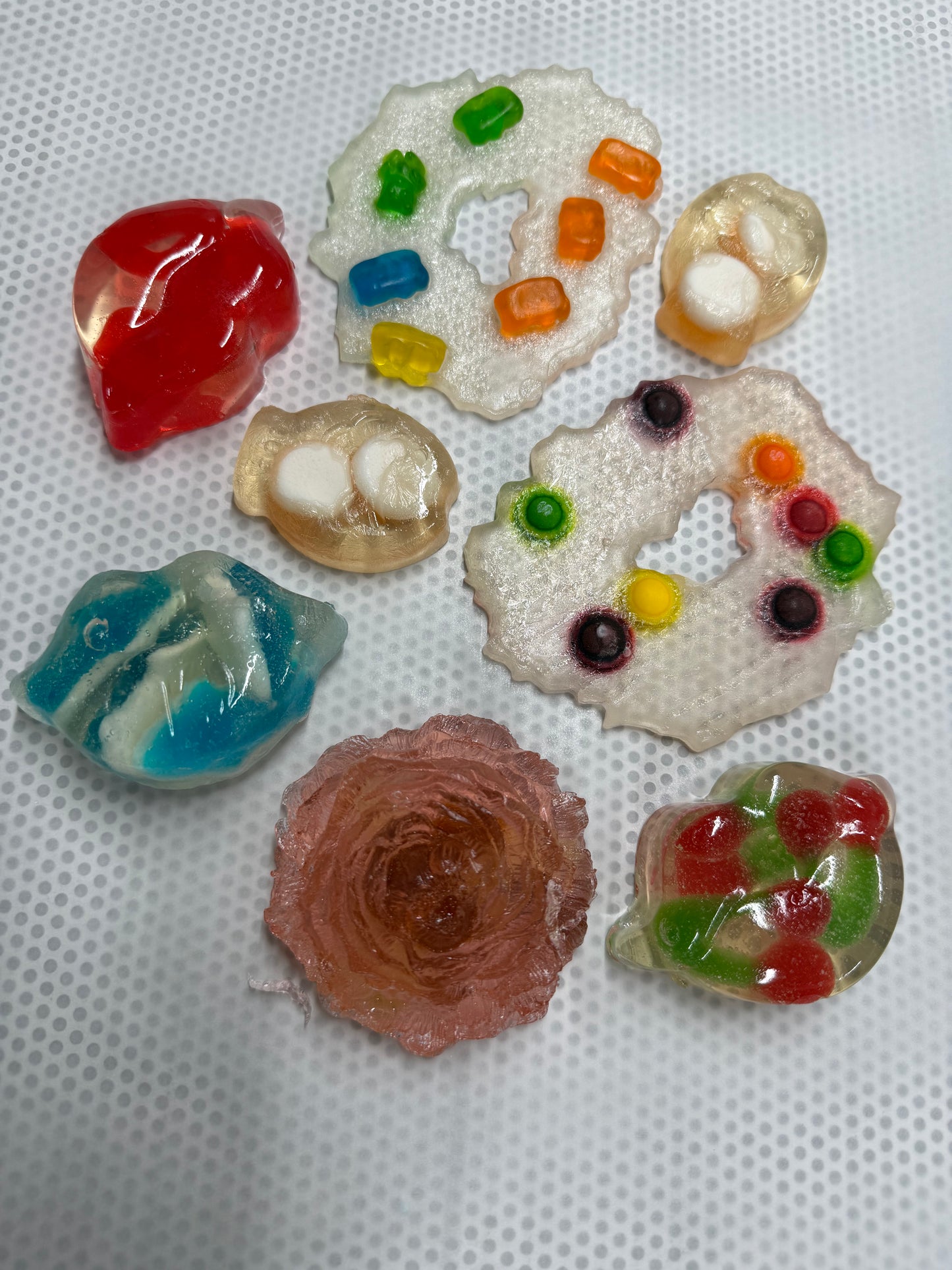Gummy Guts - October Candy Club (PRE-ORDER)