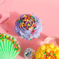 Rainbow Rush - September Candy Club (PRE-ORDER)