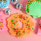 Rainbow Rush - September Candy Club (PRE-ORDER)