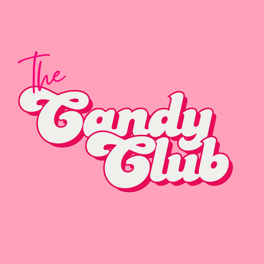 Sugar & Spice - Candy Club Pack (PRE-ORDER)
