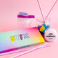 DIY Sour ChopSTIX