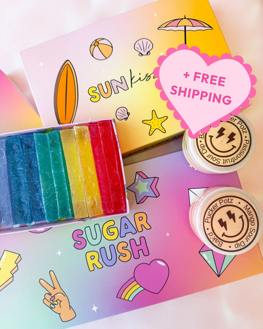 Sun-Thing Sweet Bundle