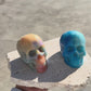 Skull Crystal Candy