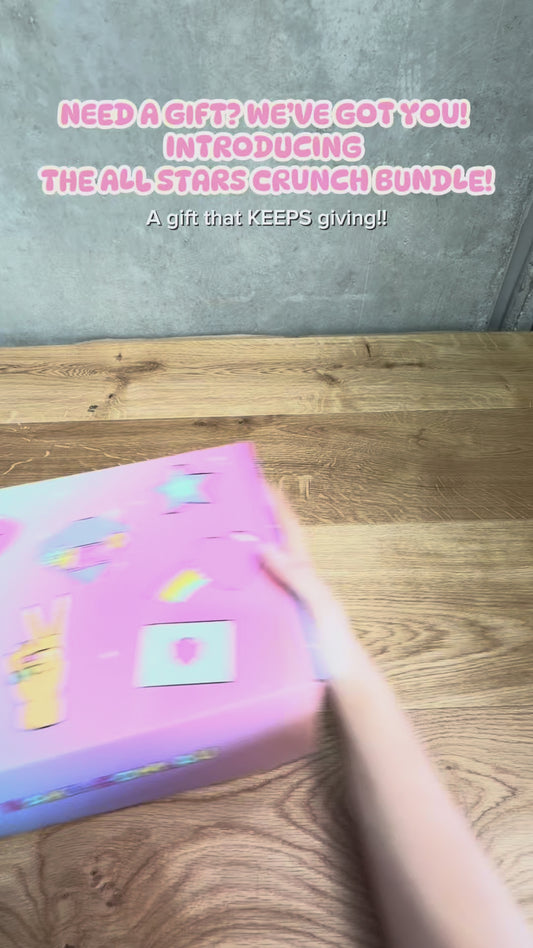 All Star Crunch Bundle