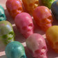 Skull Crystal Candy