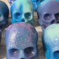 Skull Crystal Candy
